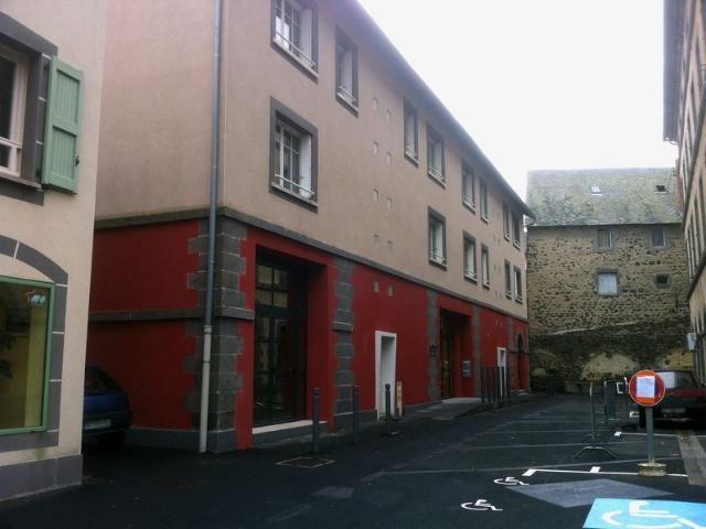 Location Appartement Rue des Agials, Saint Flour