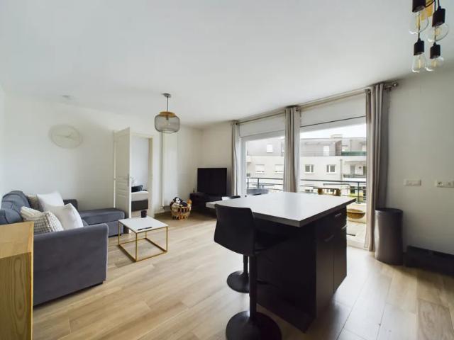 Location Appartement Rue des Aigles, Holtzheim