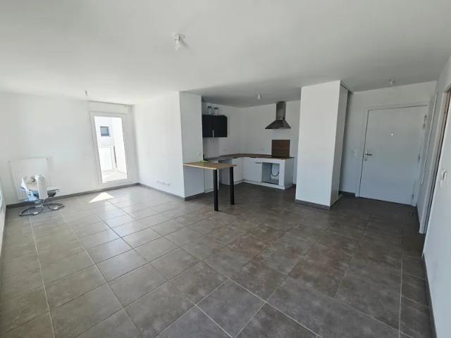 Location Appartement Rue des Aigrettes, Lormont