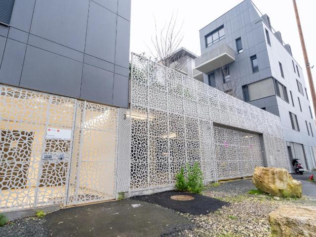 Location Appartement Rue des Aigrettes, Lormont