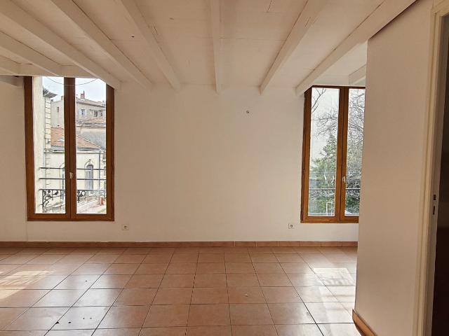 Location Appartement Rue des Aiguerelles, Montpellier
