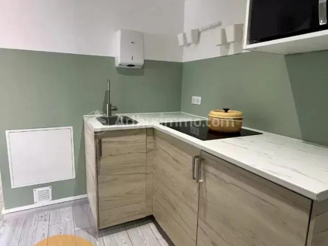 Location Appartement Rue des Alisiers, Argiésans