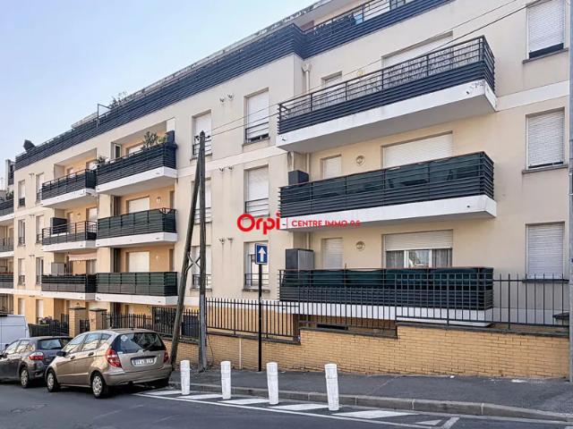 Location Appartement Rue des Alouettes, Argenteuil