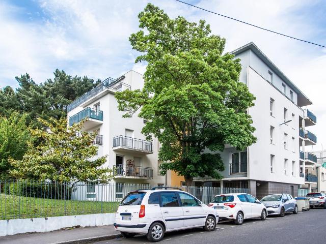 Location Appartement Rue des Alouettes, Nantes