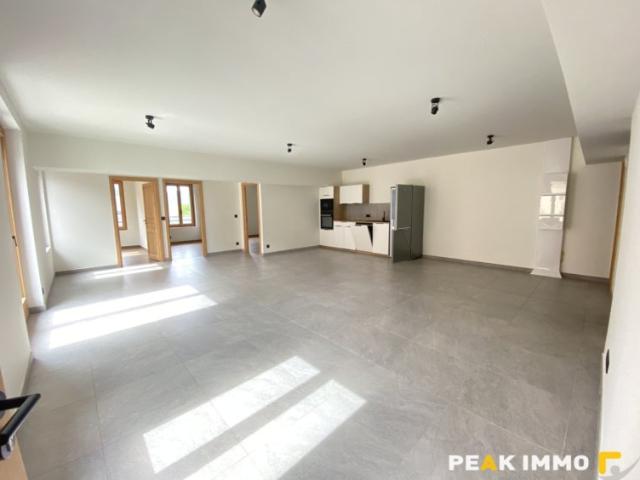 Location Appartement Rue des Allobroges, Sallanches