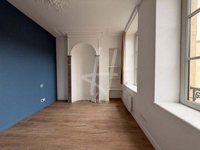 Location Appartement Rue des Allemands, Metz