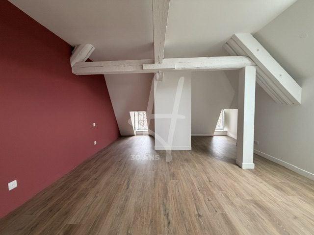 Location Appartement Rue des Allemands, Metz