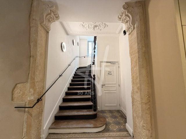 Location Appartement Rue des Allemands, Metz