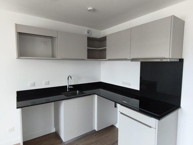 Location Appartement Rue des Allemands, Metz