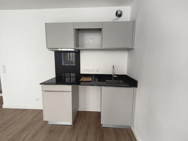 Location Appartement Rue des Allemands, Metz