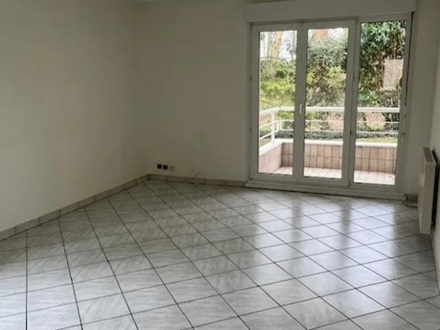 Location Appartement Rue des Alliés, Eschau