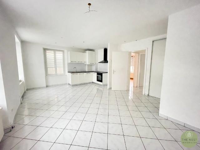 Location Appartement Rue des Alliés, Guebwiller