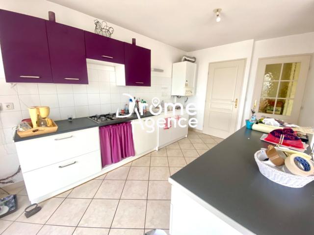 Location Appartement Rue des Alpes, Saint Marcel lès Valence