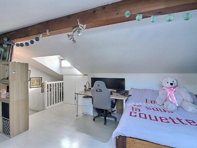 Location Appartement Rue des Alpes, Thonon les Bains