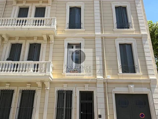 Location Appartement Rue des Alpes, Valence