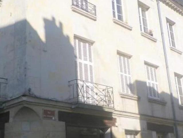 Location Appartement Rue des Amandiers, Tours