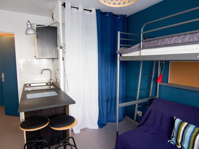 Location Appartement Rue des Amaryllis, Montpellier