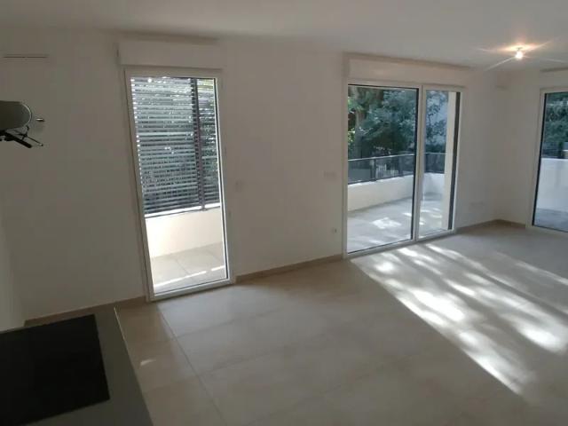 Location Appartement Rue des Amaryllis, Montpellier