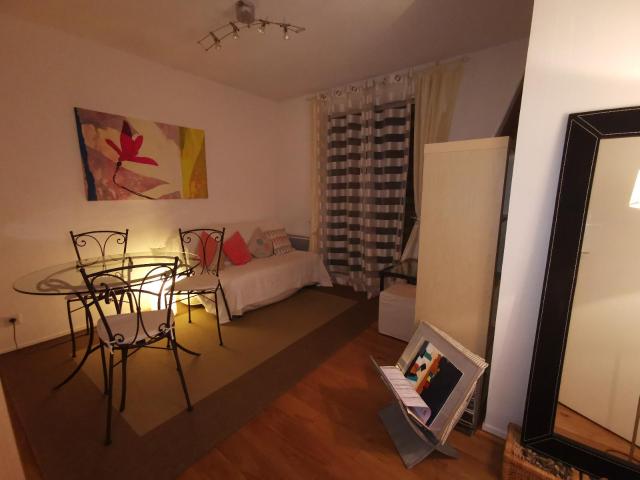 Location Appartement Rue des Amidonniers, Toulouse