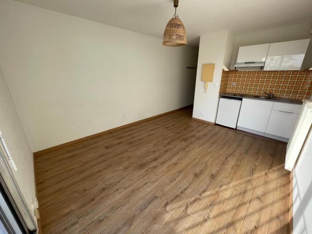 Location Appartement Rue des Amidonniers, Toulouse