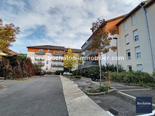 Location Appartement Rue des Amoureux, Annemasse