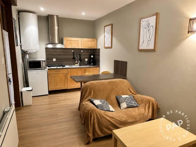 Location Appartement Rue des Anciens Combattants d'Afrique du Nord, Bourbourg