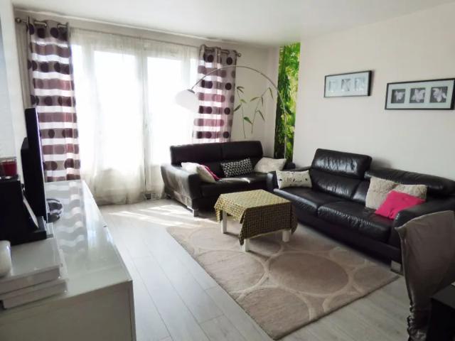 Location Appartement Rue des Anciens Combattants d'Afrique du Nord, Rosny sous Bois