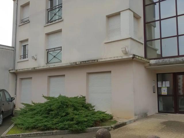 Location Appartement Rue des Anciens Fossés, Arcis sur Aube