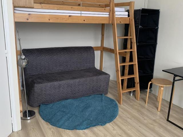 Location Appartement Rue des Anges, Tourcoing
