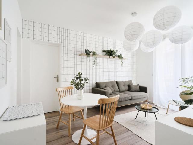 Location Appartement Rue des Anges, Valenciennes