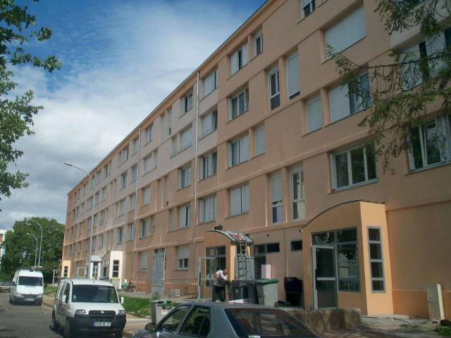 Location Appartement Rue des Anémones, Chenôve