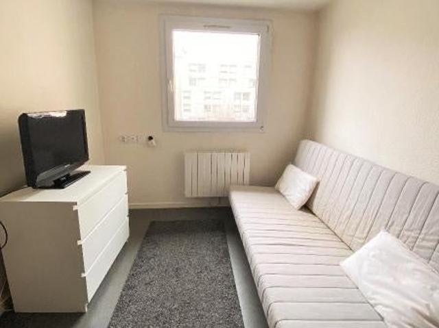 Location Appartement Rue des Antonins, Villeurbanne