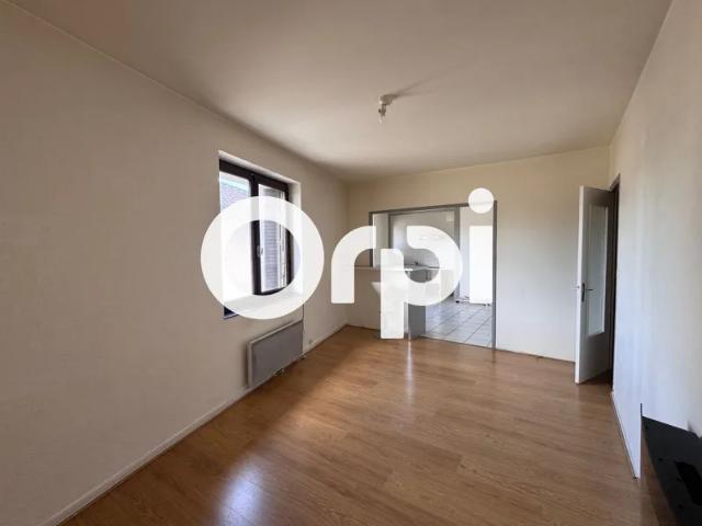 Location Appartement Rue des Apprets, Saint Étienne de Saint Geoirs