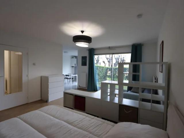 Location Appartement Rue des Aqueducs, Lyon