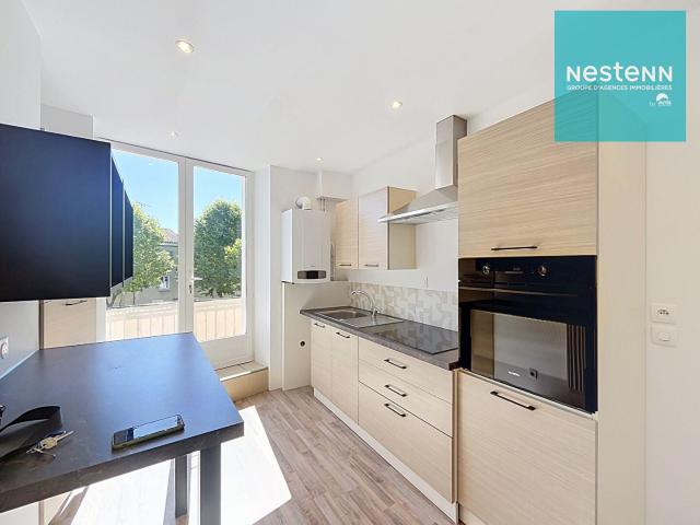 Location Appartement Rue des Arches, Montbrison