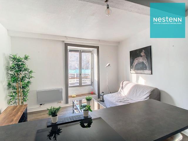 Location Appartement Rue des Arches, Montbrison