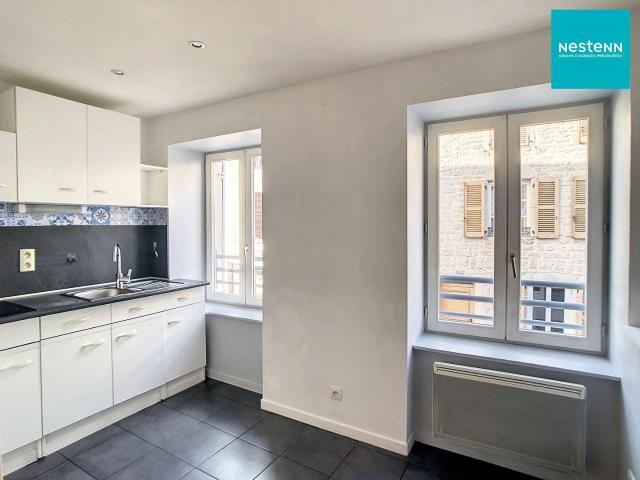 Location Appartement Rue des Arches, Montbrison