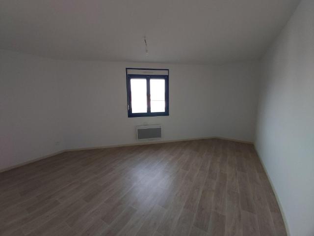 Location Appartement Rue des Archers, Lérouville