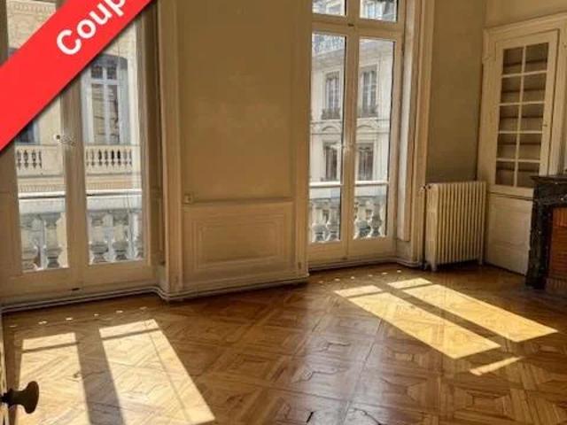 Location Appartement Rue des Archers, Lyon
