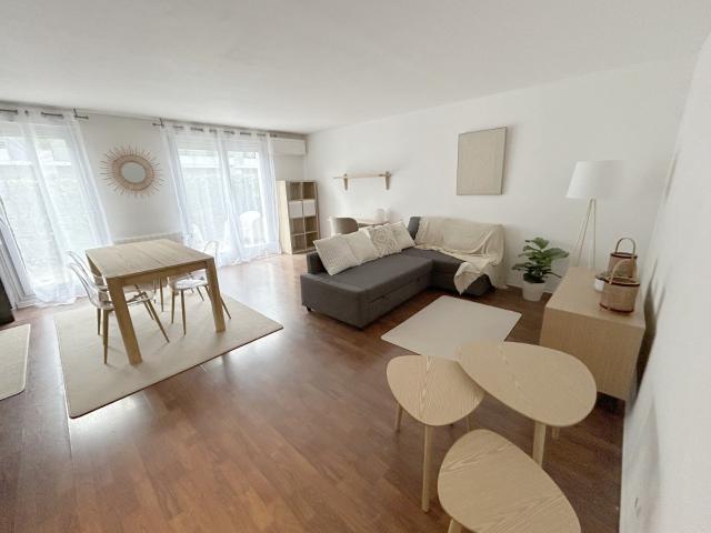 Location Appartement Rue des Arcs Saint Cyprien, Toulouse