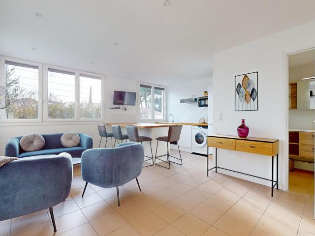 Location Appartement Rue des Arbousiers, Montpellier