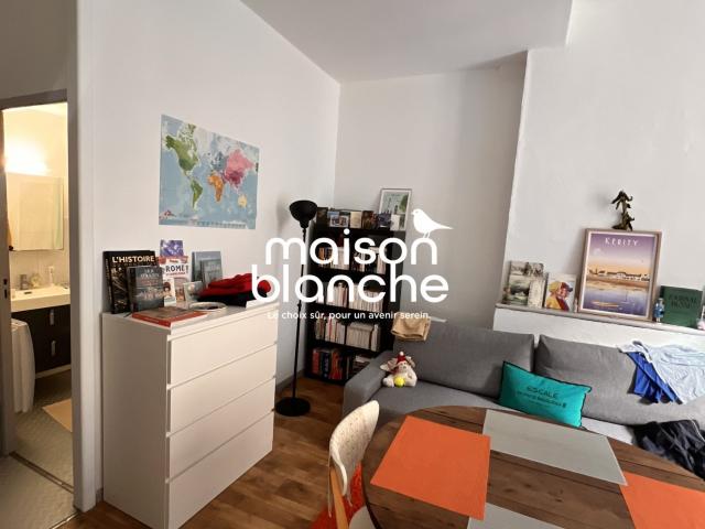 Location Appartement Rue des Argentiers, Bordeaux
