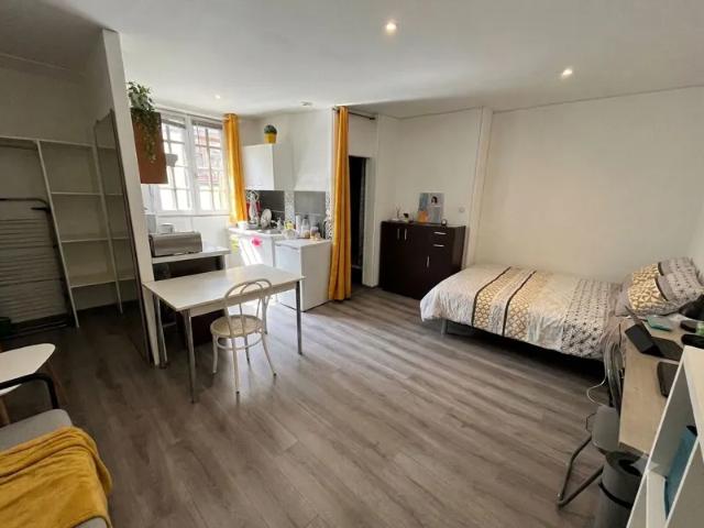 Location Appartement Rue des Argentiers, Limoges