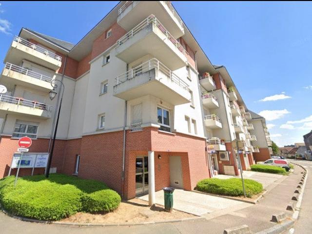 Location Appartement Rue des Argillières, Gisors