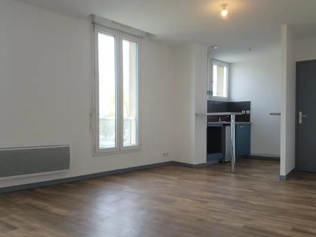 Location Appartement Rue des Arènes, Aire sur l'Adour