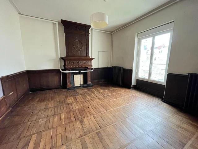 Location Appartement Rue des Arènes, Angers