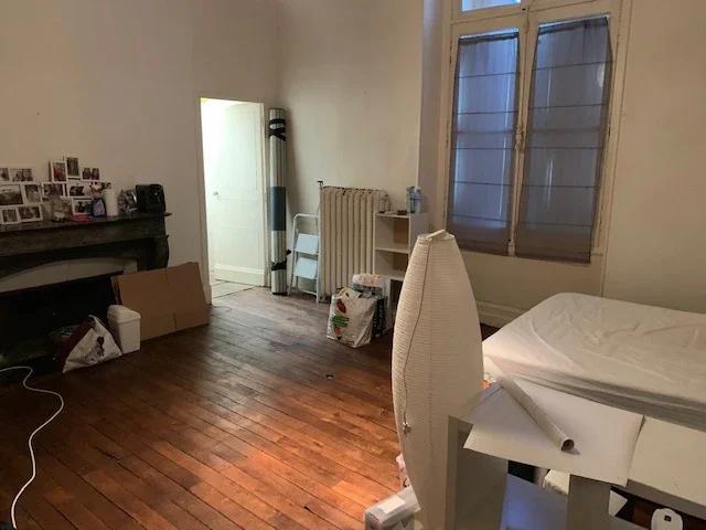 Location Appartement Rue des Arènes, Angers