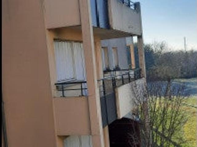 Location Appartement Rue des Arènes, Bourges