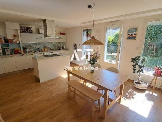 Location Appartement Rue des Artilleurs de Montagne, Grenoble