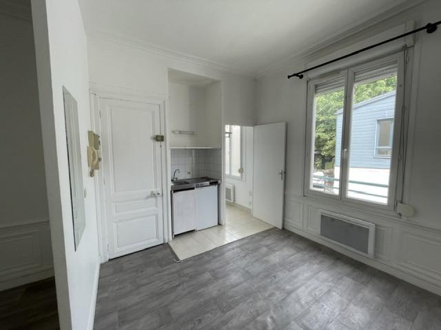 Location Appartement Rue des Arts Réunis, Rouen